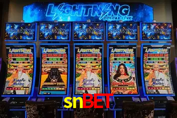 A Revolução dos Aplicativos de Jogos no snbet