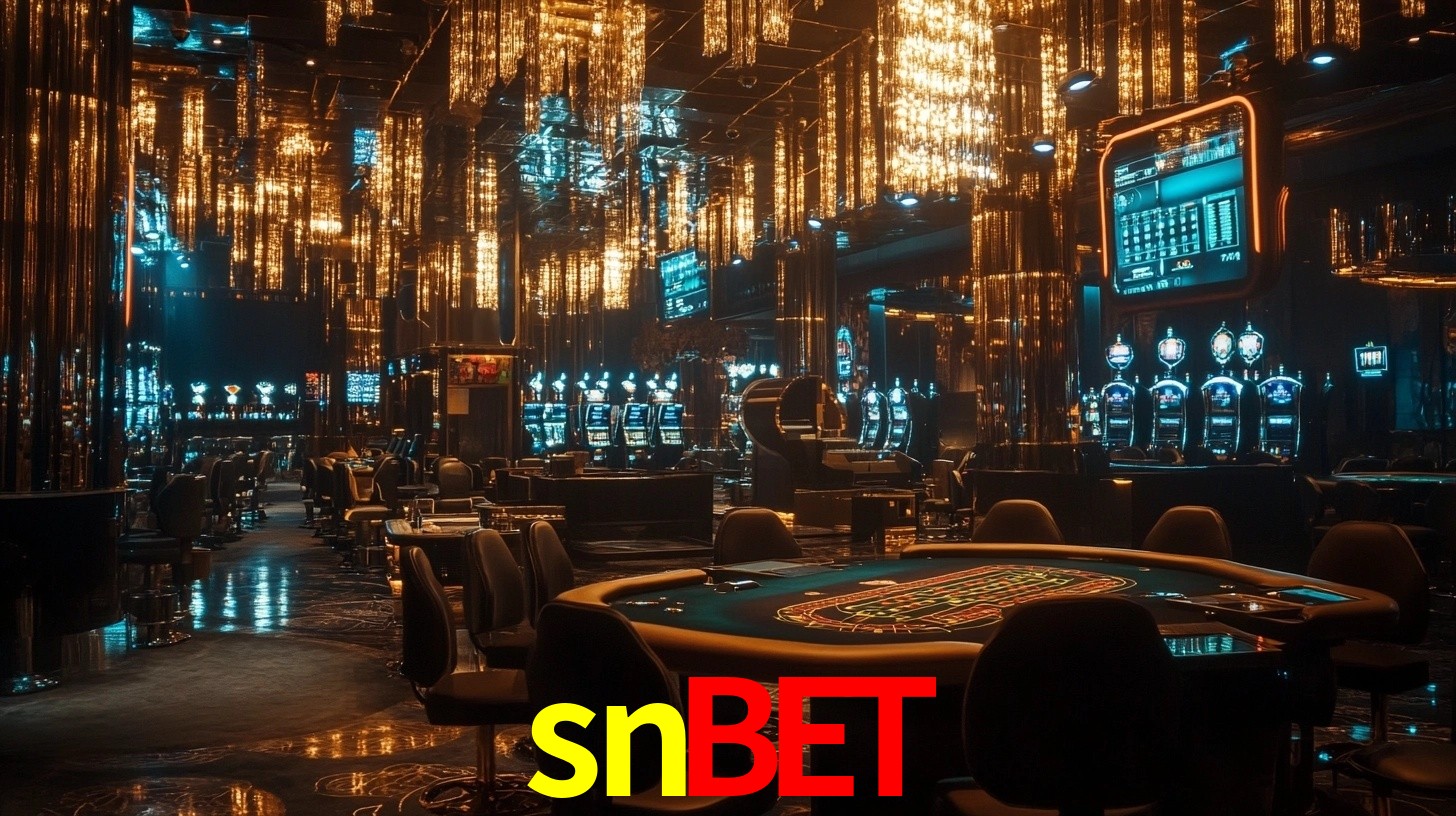 snbet - Brasil: Cassino Imbatível - snbet.com