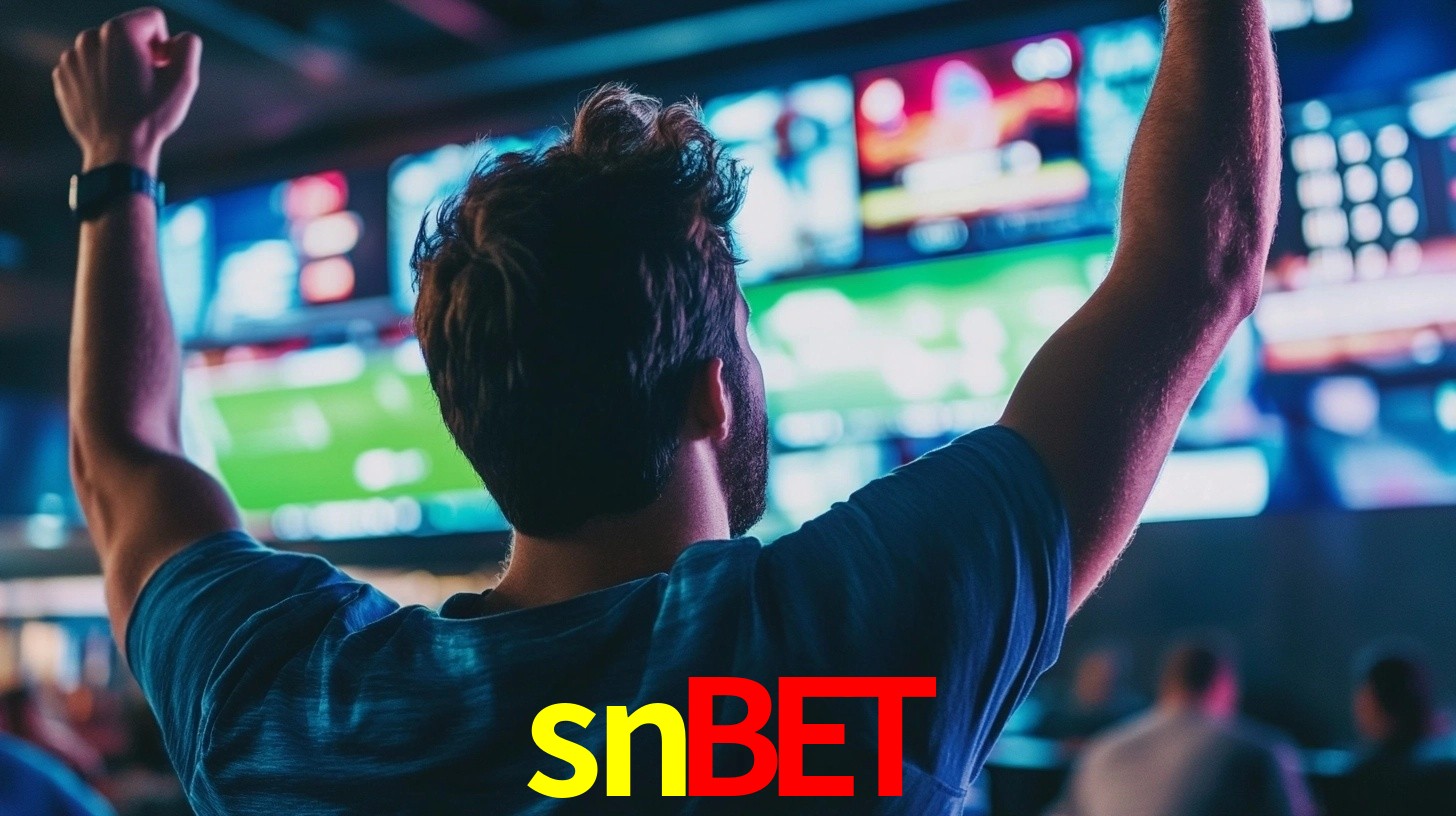 snbet: Seu Cassino Premiado com Pagamentos Rápidos
