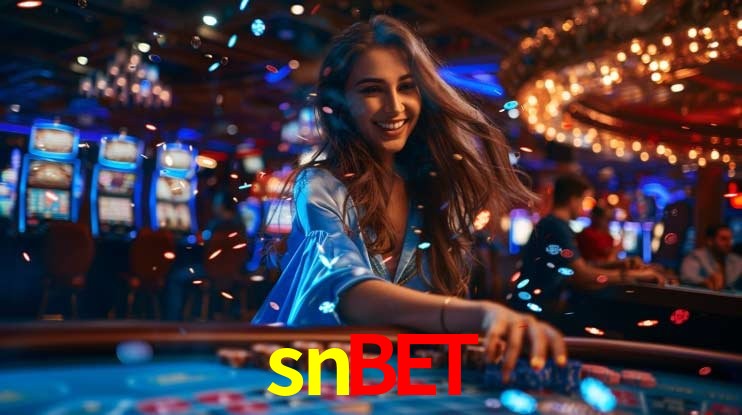 Experiência VIP snbet