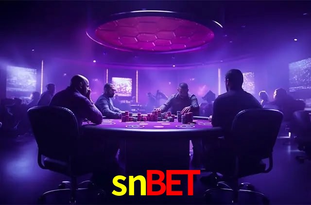A Experiência Imersiva dos Cassinos Ao Vivo no snbet