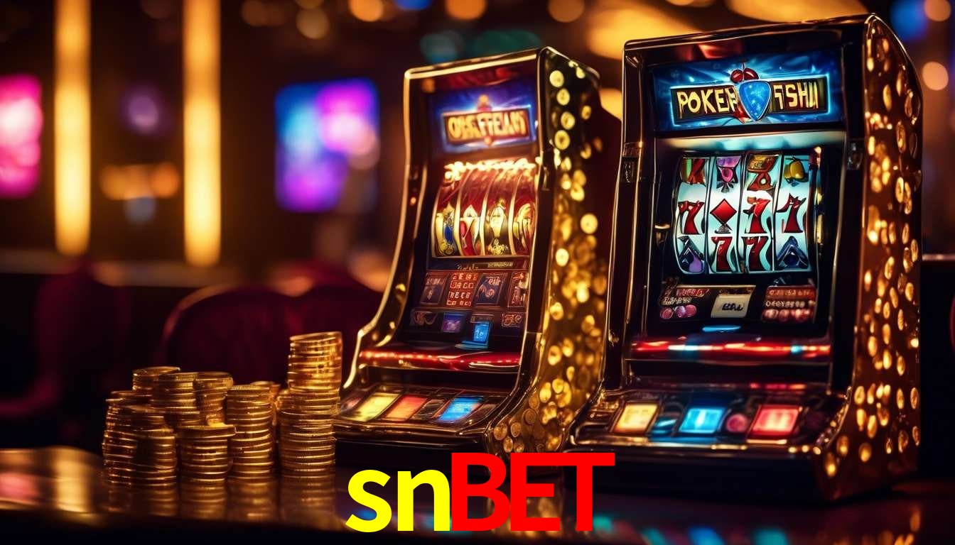 Desvendando o Mundo dos Jogos Virtuais na snbet