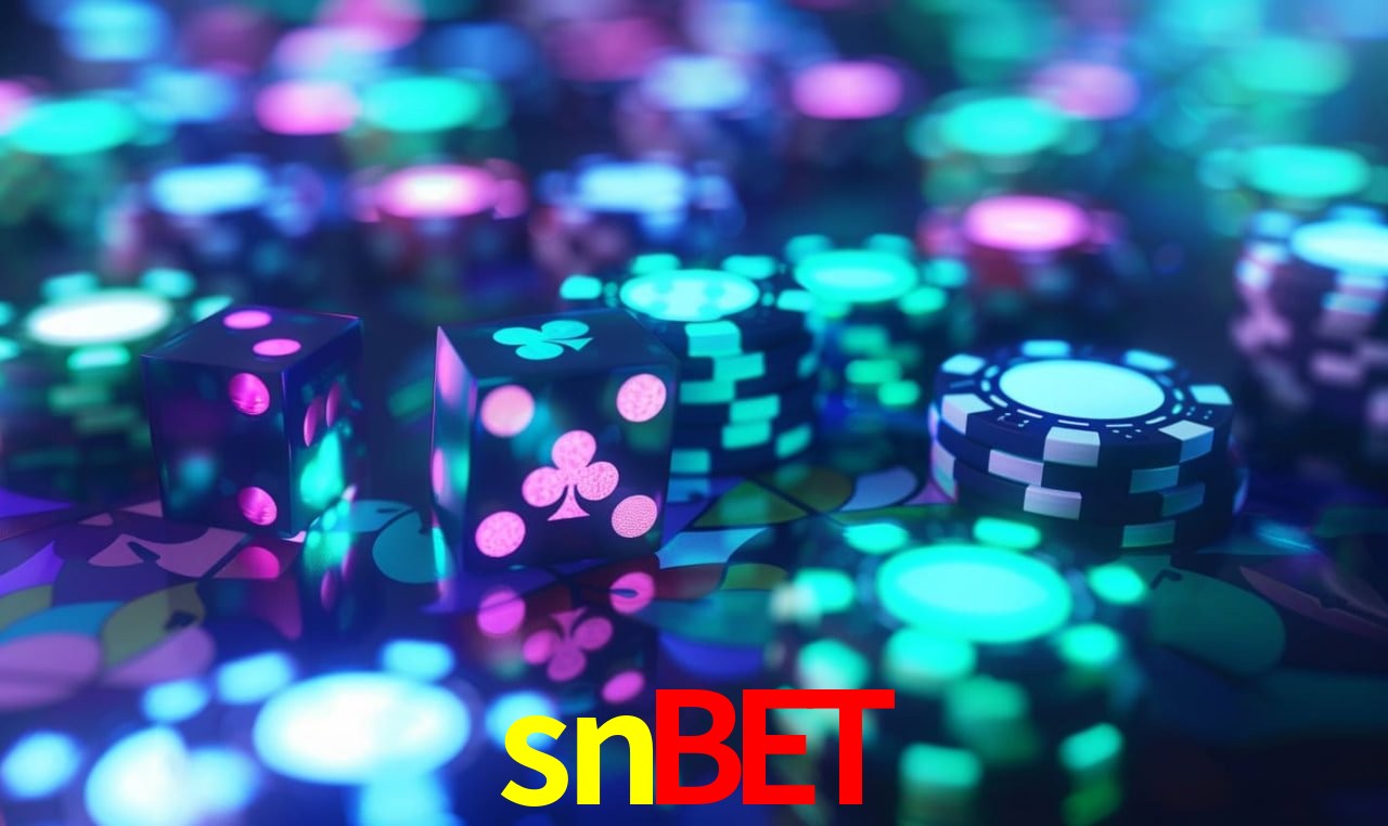 Mesa de Blackjack snbet