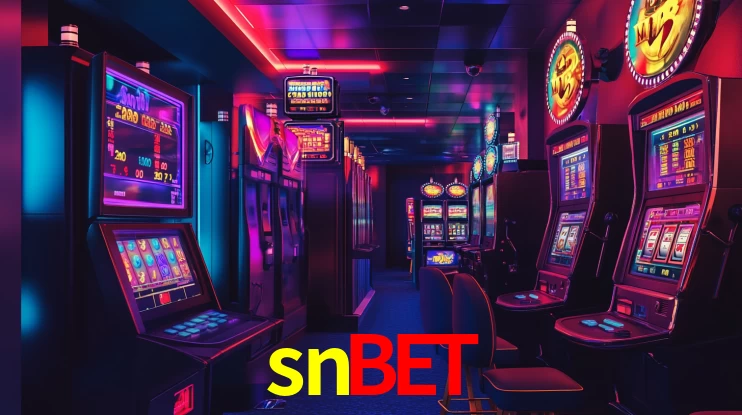 Cashback e recargas na snbet