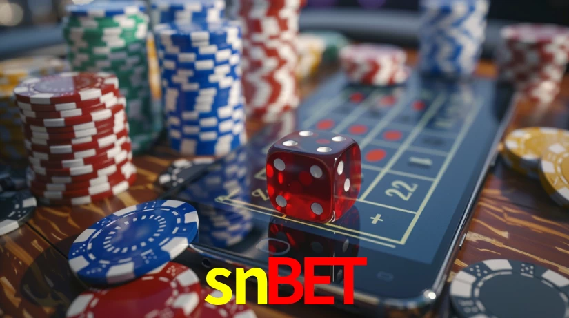 Bônus Generosos e Exclusivos no snbet para Você!