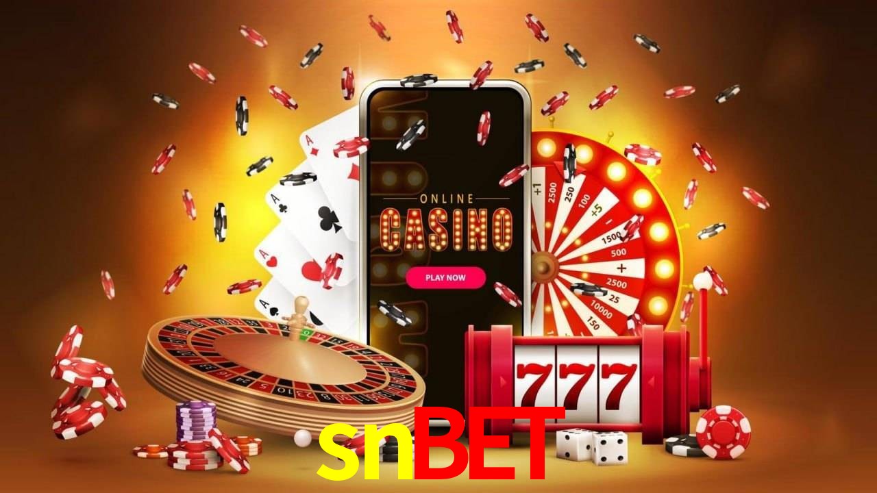 Provedores de Jogos snbet