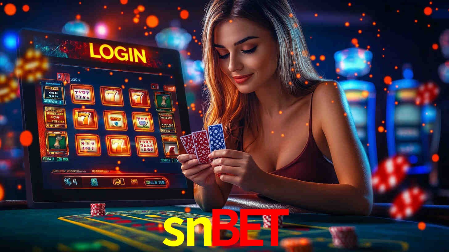 snbet login