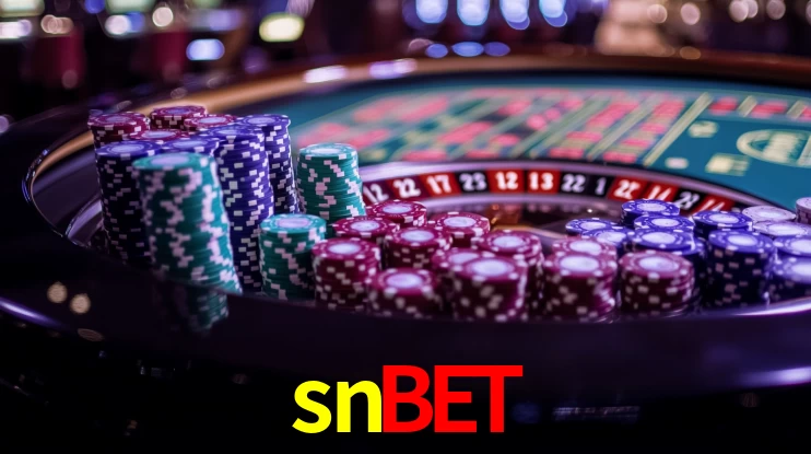 Live Casino snbet