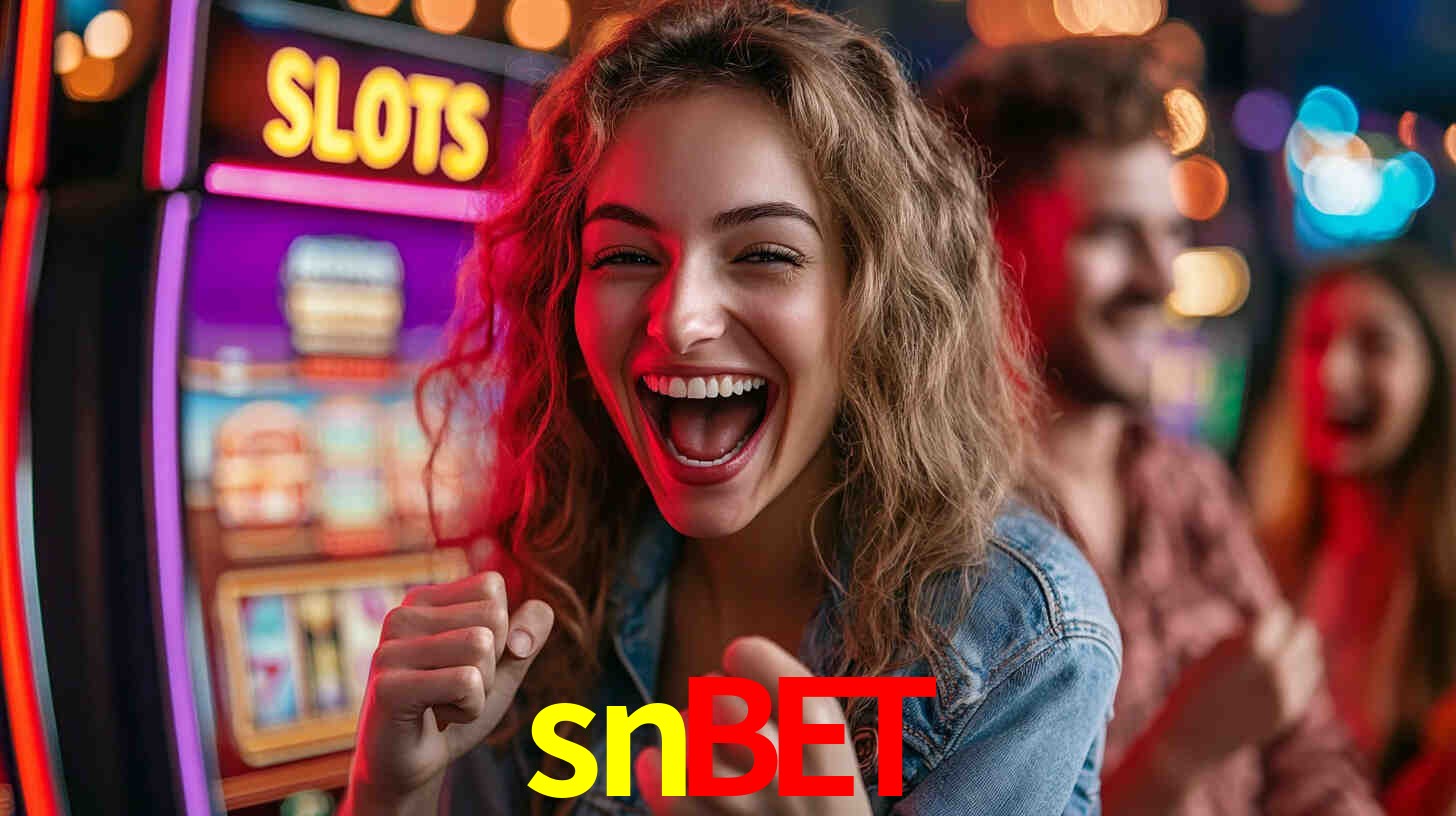 Explorando a Categoria de Eventos em Apostas na snbet