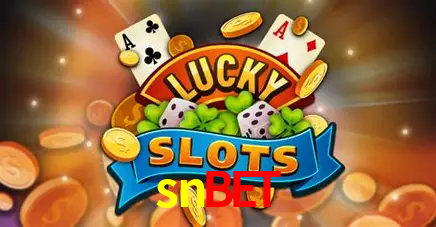 Descubra o Mundo do Cassino Online com snbet