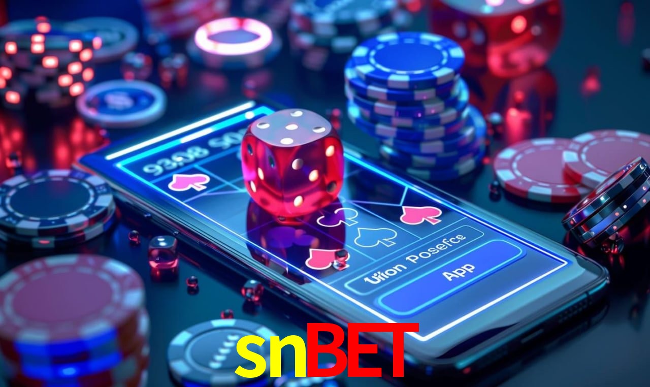 Canal oficial no Telegram da snbet