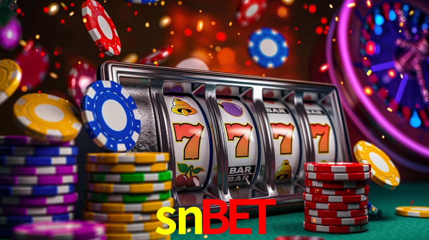 Jogos Exclusivos snbet