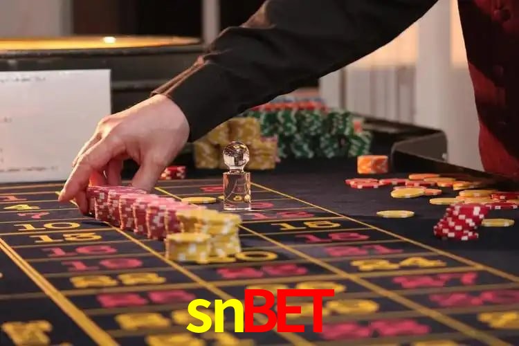 Desvendando o Mundo dos Jogos Virtuais na snbet