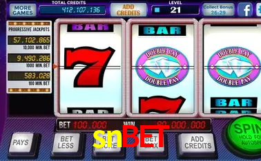 A Emoção da Loteria na snbet: Uma Chance de Mudança de Vida