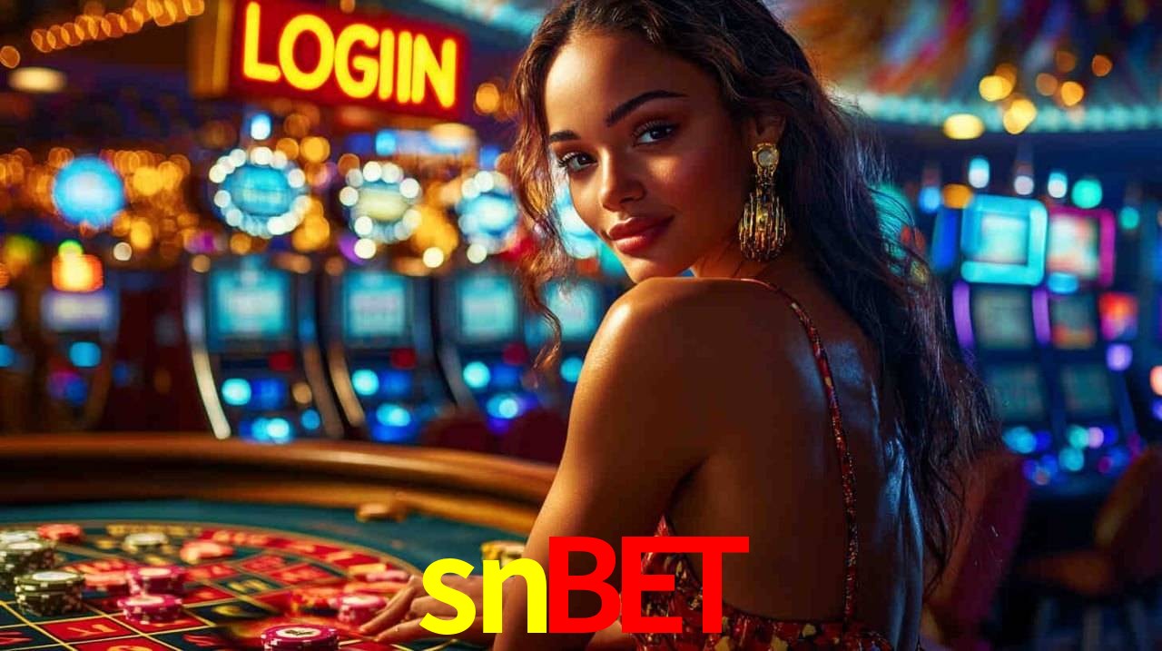 Casino Ao Vivo snbet