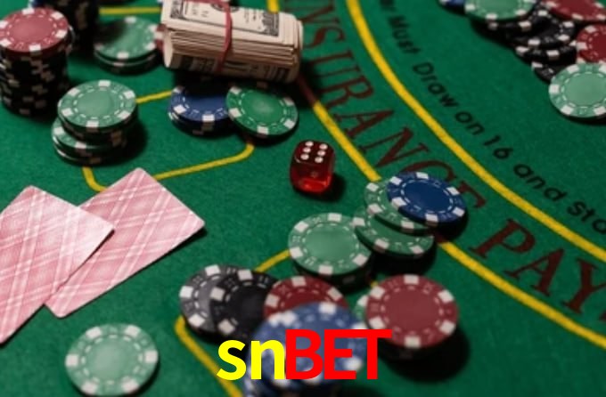snbet login