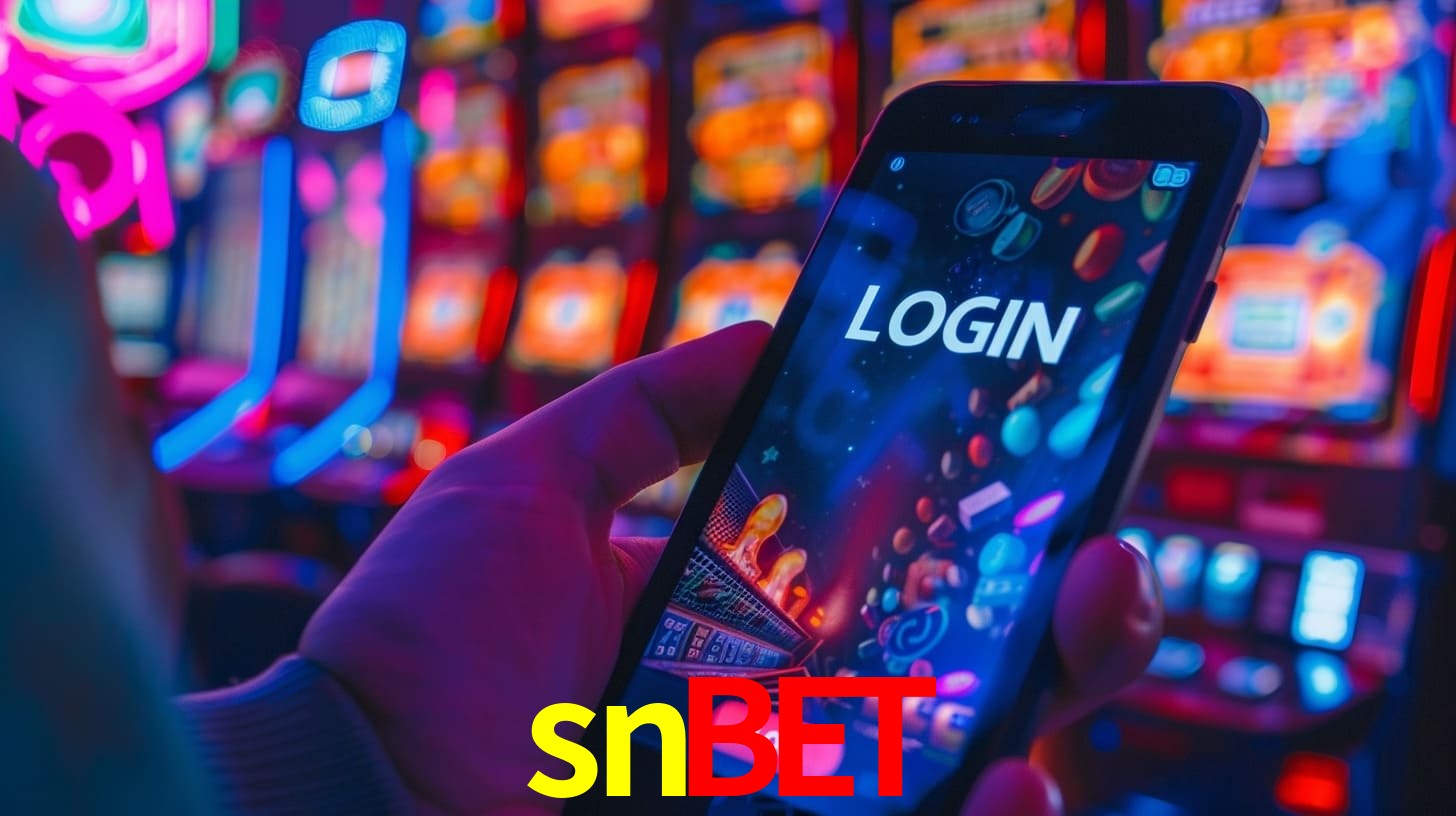 Casino Ao Vivo snbet