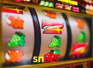 Descubra o Mundo do Cassino Online com snbet