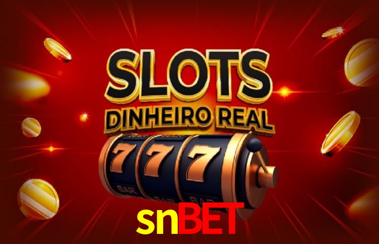 Bônus e promoções da snbet