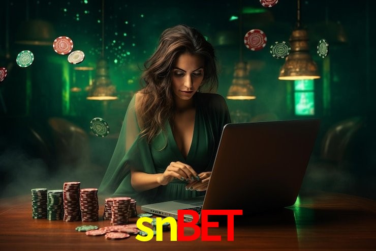 Escolher plataforma para baixar snbet