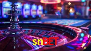 Apostas de Tênis snbet
