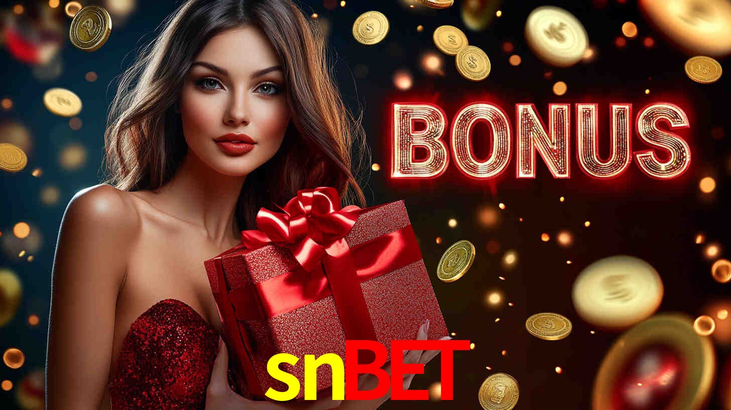 Apostas Esportivas na snbet: Um Guia Completo