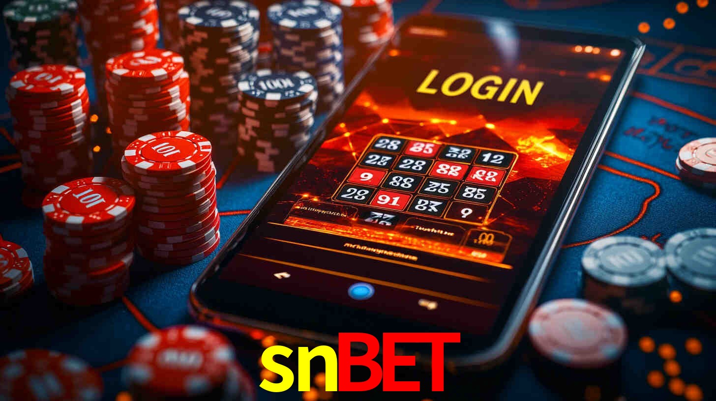 snbet: A Experiência de Casino com Jogos de Mesa ao Vivo