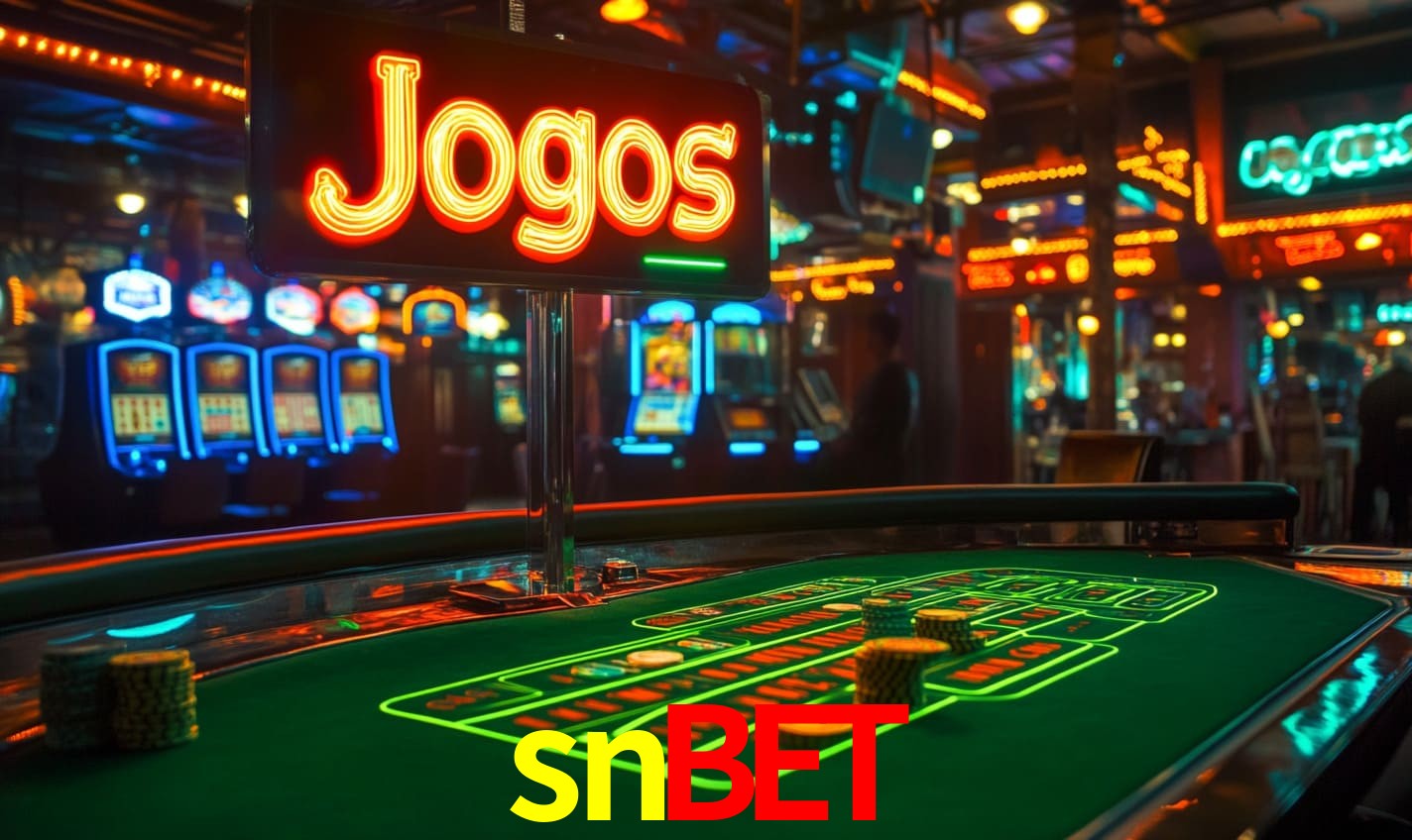 Login Seguro snbet