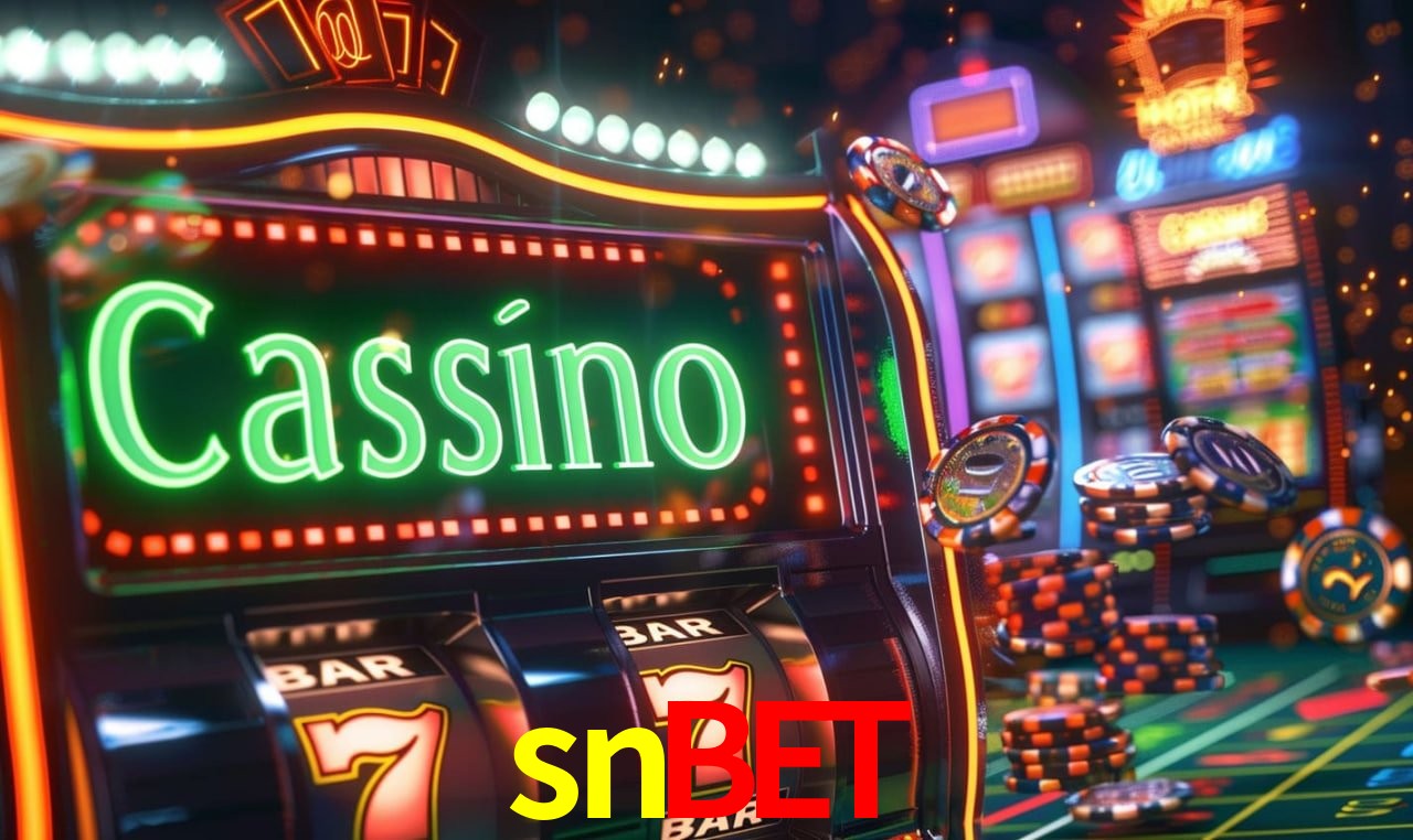 Benefícios da Conta snbet