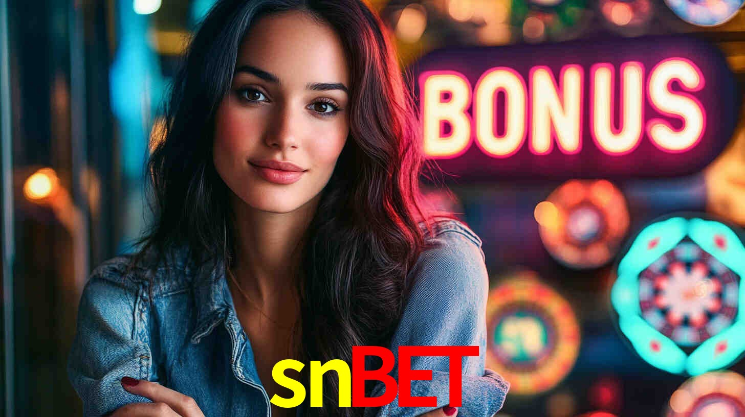 snbet: Seu Especialista em Apostas Esportivas Brasileiras