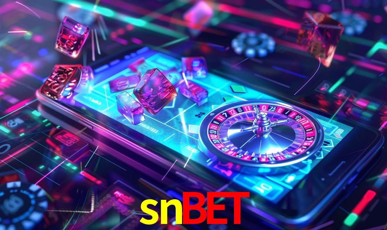 Apostas de Futebol snbet