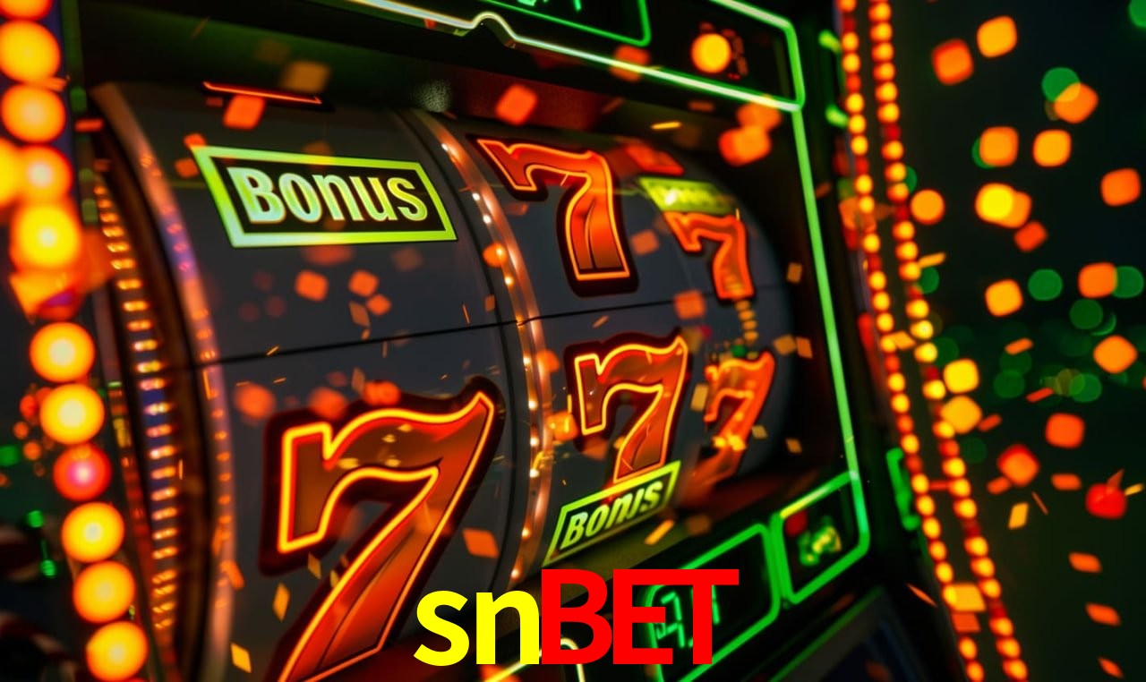 Download para Android e iOS na snbet
