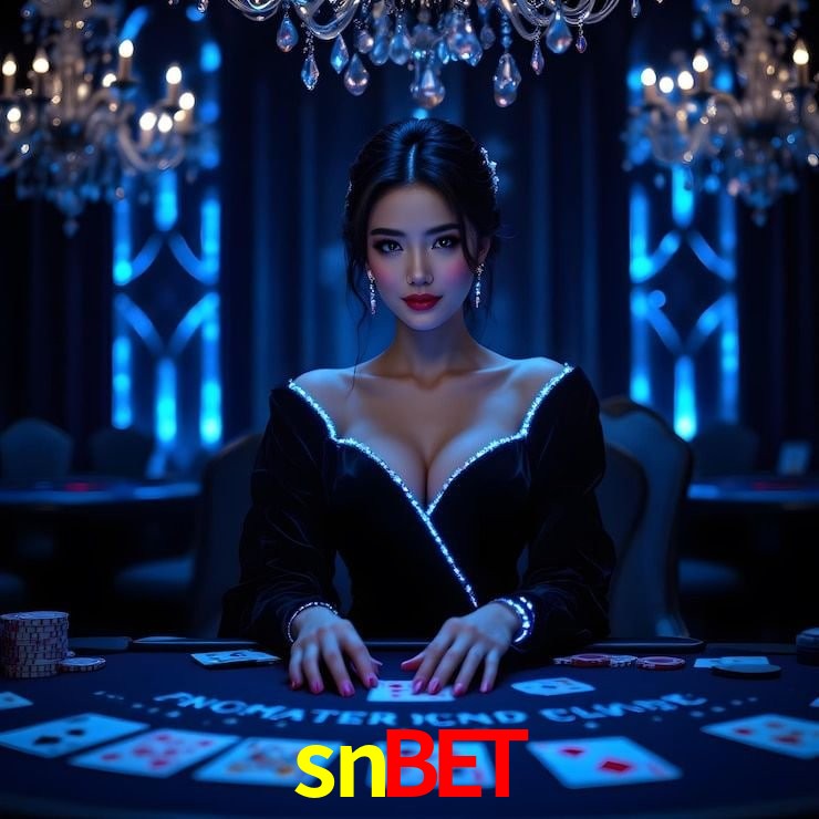 Jogos de Slot snbet