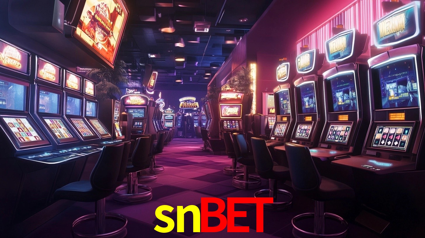 snbet App Interface