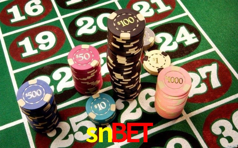 A Emoção da Loteria na snbet: Uma Chance de Mudança de Vida