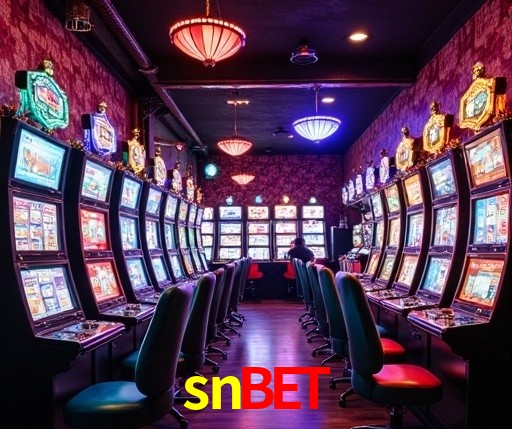 Segurança e performance na plataforma snbet