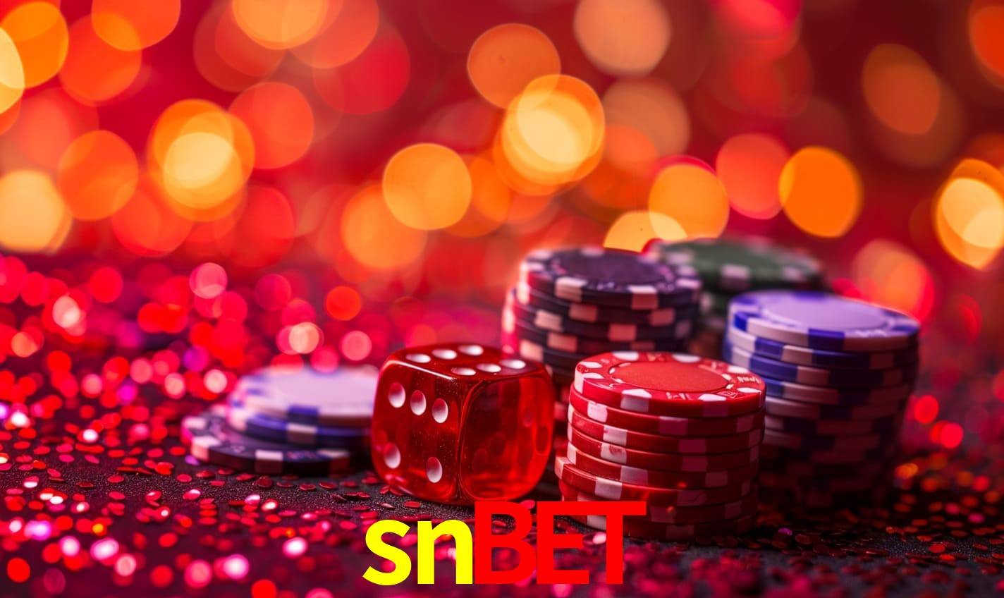 Descubra o Programa VIP da snbet: Vantagens Exclusivas para Jogadores