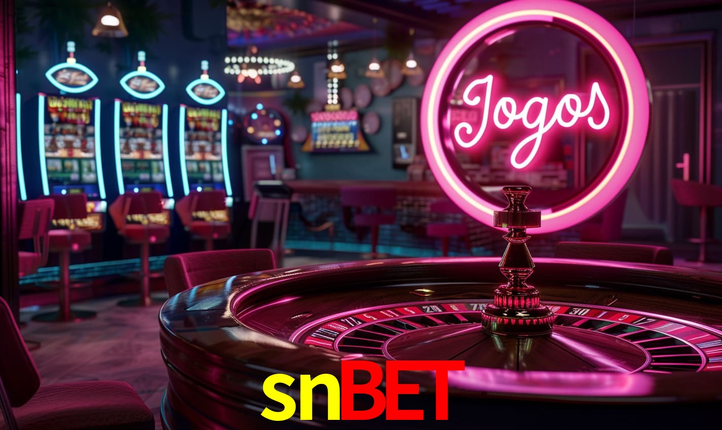 Inovações de Jogos na snbet: O Futuro das Experiências Interativas