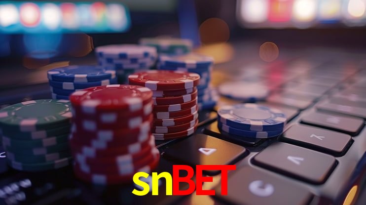 Design Responsivo snbet