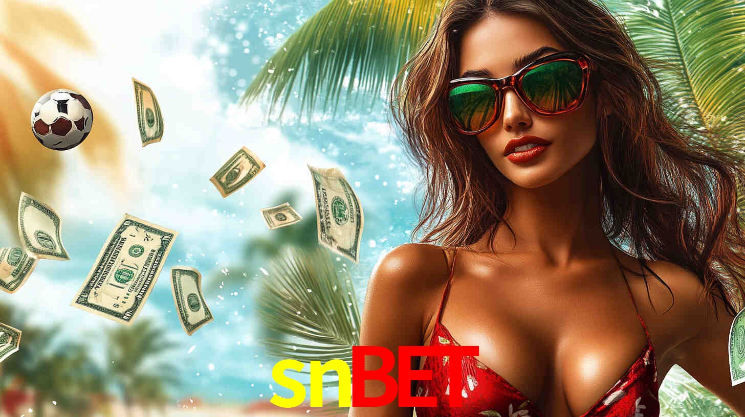 APP oficial da snbet para mobile