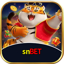 Imagem promocional da snbet mostrando a plataforma e suas vantagens